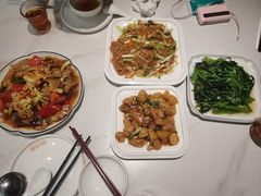-旺达·福州菜(正大广场店)