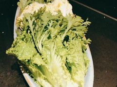 -老墙根涮肉·铜锅鲜羊肉(良乡店)