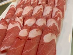 -福寿斋·老北京铜锅涮肉·烤鸭(顺义总店)