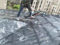 -深圳诚信专业防水补漏公司