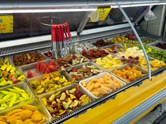 -老炳·七丛松甘草水果