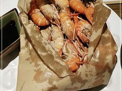-罗氏十三活虾餐厅(光谷K11购物艺术中心店)