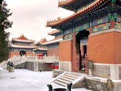 -历代帝王庙博物馆