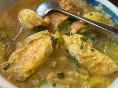 -壹只菜·崇明本地特色菜(崇明南门店)