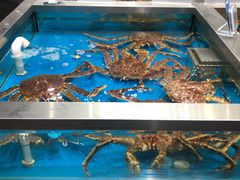 -盒马鲜生(189购物中心店)