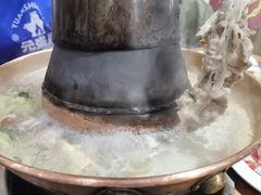 -元盛居(生态大街店)