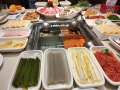 -海底捞火锅(万丰桥店)