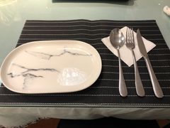 -伊斯坦布尔土耳其清真咖啡餐厅