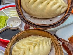 -满堂·烤鸭店·北京菜(鼓楼店)