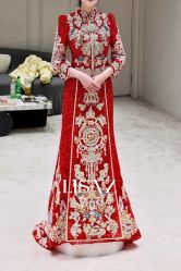 -Renee芮亦婚纱