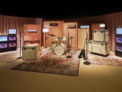 -精绝七日-新疆尼雅遗址数字大展【拉法耶文化艺术中心】