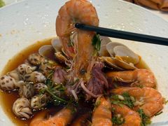 -潮州府·潮菜·砂锅粥(徐家汇店)