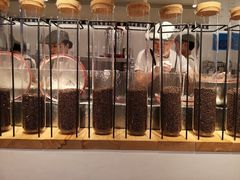 -喜茶(佛山岭南站店)