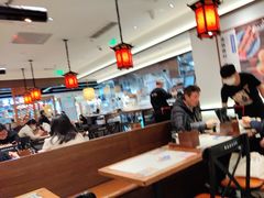 -和府捞面·大师店(上海漕宝路日月光店)