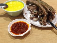 -清真益鑫羊肉手抓馆(南大街店)