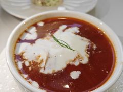 -库滋明·俄罗斯特色美食(中央大街店)