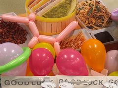 -宏状元现熬粥·京味菜(五棵松店)
