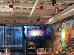 -三个大叔东北烧烤·砂锅菜(西三旗店)