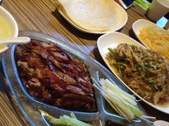 -老昌春饼(大直街店)