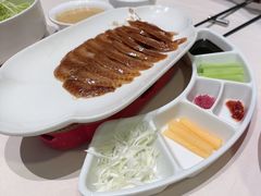 -大鸭梨烤鸭(甘家口店)