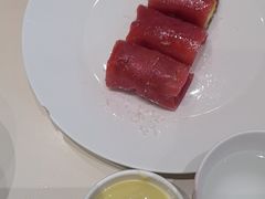 -蔡澜点心·粤菜(月星环球港店)