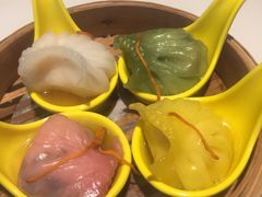 -虾饺妹·酒家(金碧店)