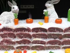 -芭菲盛宴·环球美食(北城国际店)