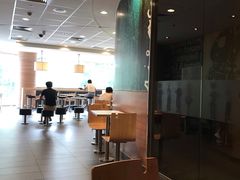 -麦当劳(杭州文三路店)