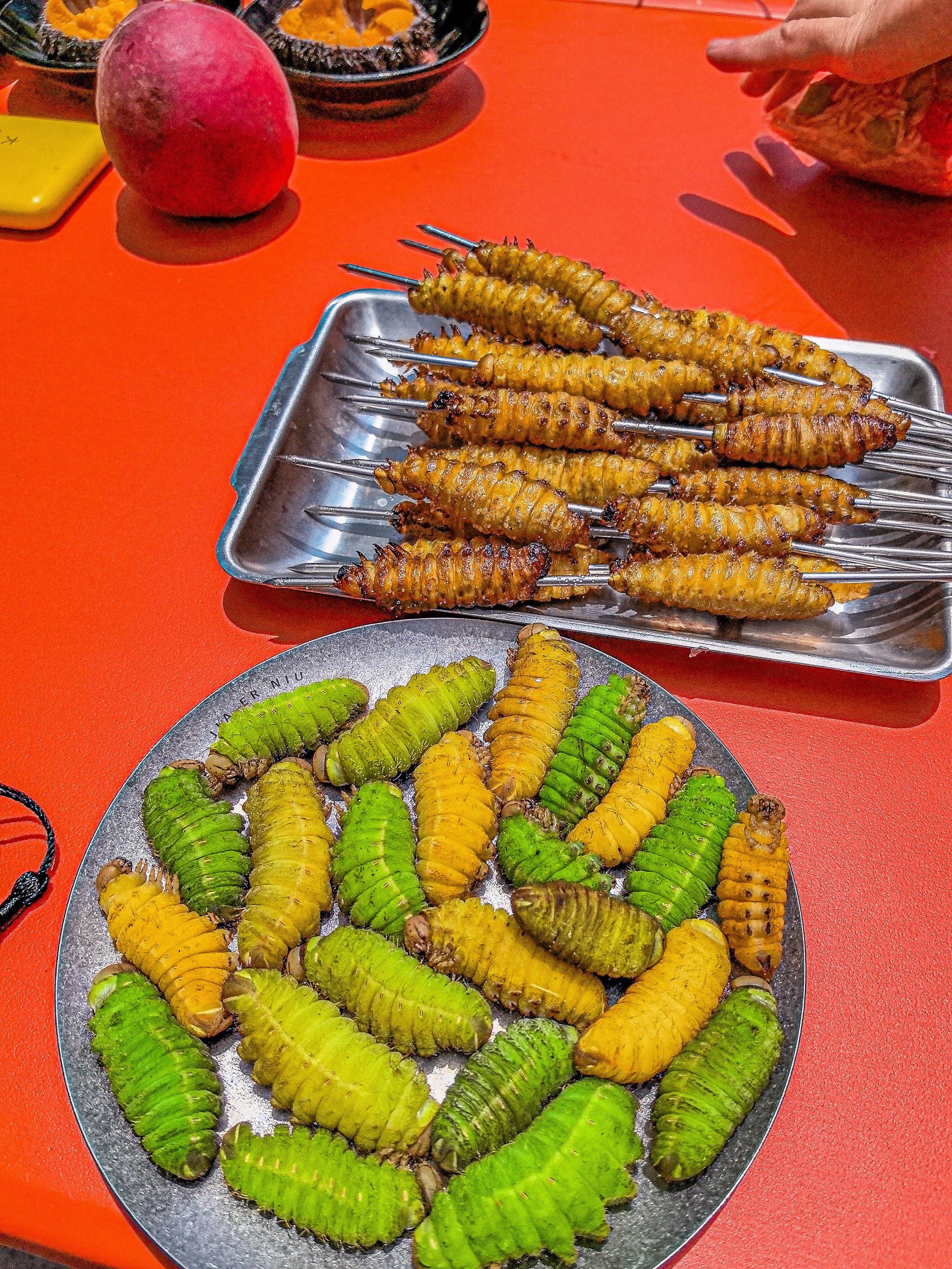 青岛佳二妞烤骨头不容错过的烤骨头盛宴!