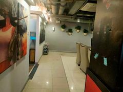 -网鱼网咖(上海静安寺店)