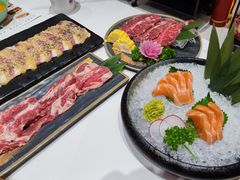 -妥妥烤肉料理(凯德店)