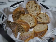 菜品-WHEAT&BAKER-麥(凯德来福士店)