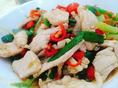 -红色湘菜馆(春风店)