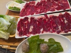 -小肥牛潮汕牛肉火锅(南联店)