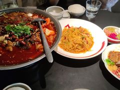 -麻六记(凤凰汇店)