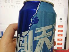 勇闯雪花-重庆三江烤鱼(红花南路店)