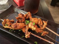 -蛙三泡椒牛蛙(万象城店)