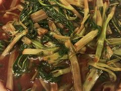 腐乳空心菜-玲珑餐厅(陕西南路店)