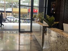 -铂尔登国际酒店(南山深圳湾口岸店)