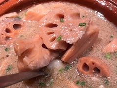 -董厨煨汤馆(车站路店)