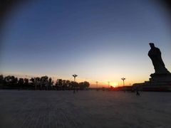 -天津妈祖文化园