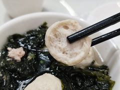 -香湖海鲜餐厅(青澳湾店)