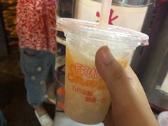 -彭秉兰豆花烤鱼(文化园店)