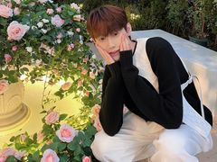 -Blue Concept Cafe&Farm·關於藍