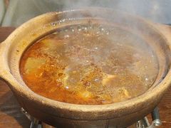 -三个大叔烤羊肉串·炭炉砂锅菜(西三旗店)