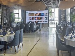 -火福·天湖阁大闸蟹博物馆主题餐厅(浅水湾店)