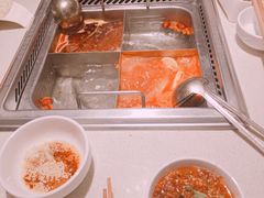 -海底捞火锅(亲子主题北金鹰店)
