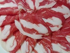 -1078號老北京涮肉(松柏店)
