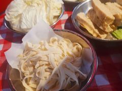 -上二楼涮肉馆(顺义二中店)