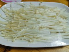 -蔡记·九米羊肉炉(东渡店)